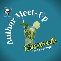 Author Meet-Up - Bournemouth, Dorset (UK)