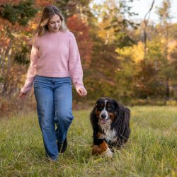Love Dogs, Love Nature: Rethinking the Future of Dog Walking in the Surrey Hills