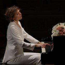 Dalia Lazar - Solo: Scarlatti & Chopin