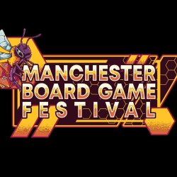 Manchester Board Game Festival Halloween Special - 2026