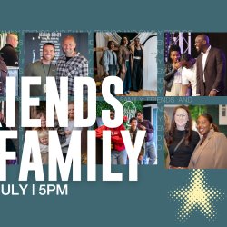 Friends And Family