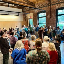 Singing Workshop with Windborne (Boston area)