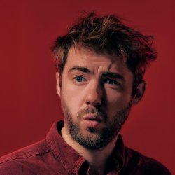 Edinburgh Fringe Pre-Festival Festival: Ben Pope's Page Boy
