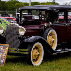 Classic Car image courtesy of Colby Visuals