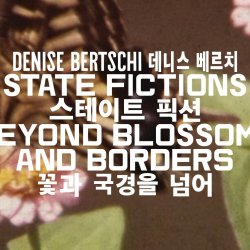 Talk at the Library: State Fictions Between Switzerland and Korea