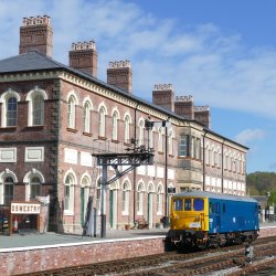 Timetable A Rover Tickets