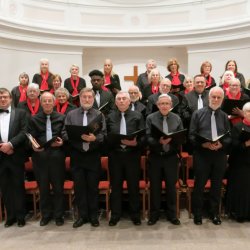 Learn To Sing The Halleluiah Chorus