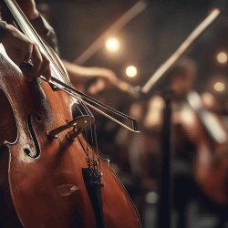 APAC Orchestra Concert