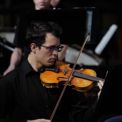 Backstage with NCYO: Summer Festivals