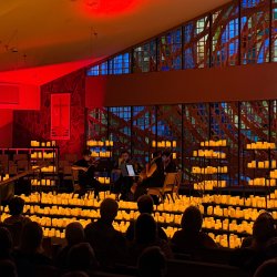Eagles vs Billy Joel by Candlelight | Picton, ON