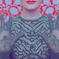 THREADS OF TOUCH A SENSORY EXPERIENCE /// WORKSHOP & SOCIAL