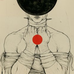 SHIBARI MEN'S ROPE SALON /// KINBAKU OPEN STUDIO JAM