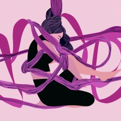 Evolving /// Improvers  /// Shibari Study group /// Frictions