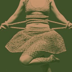 SHIBARI ELEMENTS 3 // HIP HARNESS LAB // IMPROVERS