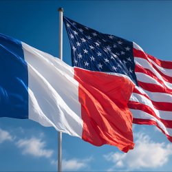 Tria Wine World Cup Quarterfinals Match 3: France vs. USA