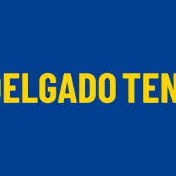 Delgado Tennis Adult Membership 2026-2027
