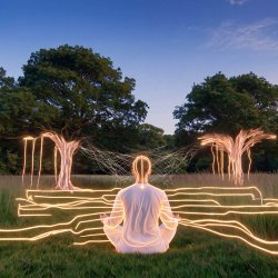 The Human Flourishing & AI Retreat: A meditation retreat for the age of AI
