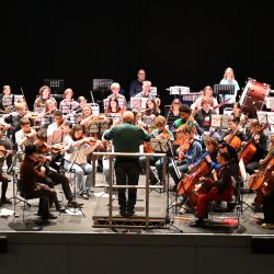 BLMK Youth Orchestra Concert