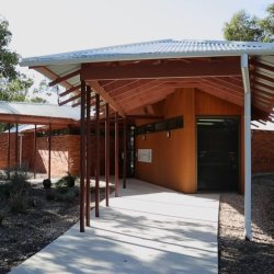 Swan Child and Parent Centre