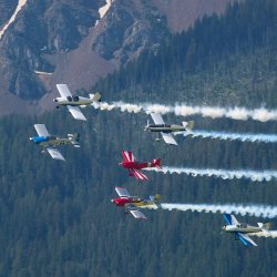 2026 Wallowa County Aviation Dinner and Auction