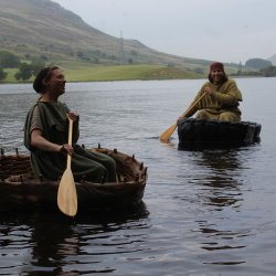 Ancient Caledonia Camp 2026