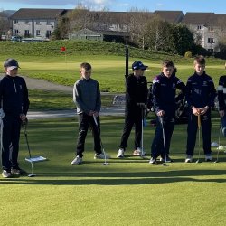 Junior Advanced Coaching
