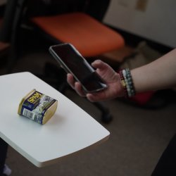 3D Scanning: Creating Assets for Storytelling & Community