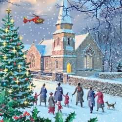 Christmas Carol Concert 2026