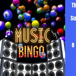 Music Bingo