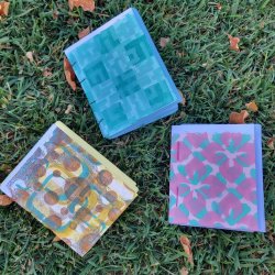 Paper Book Binding