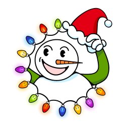 SPARKY'S HOLIDAY LIGHTS 2026