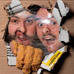 Jacobs & Jones with Breadcrumbs
