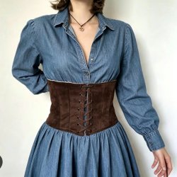 2 Day Beginners Corsetry Workshop
