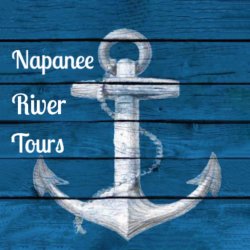 Napanee River Cruise - Wednesday, 15 July 2026 - 6:00 PM - Captain SM