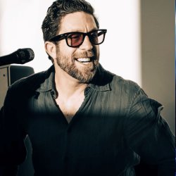 ELLIOTT YAMIN + LAO TIZER BAND // 7PM