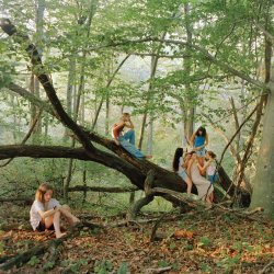 Our Photographs, Our Selves w/ Justine Kurland & Mayita Mendez
