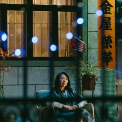 All Shall Be Well 《從今以後》(2024) + Q&A