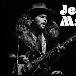 Jeshua Marshall & The Flood