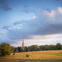 Brockwell Park Nature Photography Course