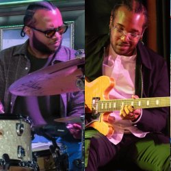 TIME FOR JAZZ // 7:30PM