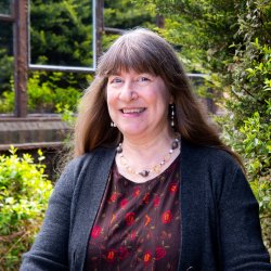 RECORDING of Orthodox women rabbis? The state of play and how we got here with Rabba Dr Lindsey-Taylor Guthartz