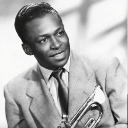 MILES & TRANE @ 100 // 7:30PM