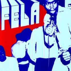 NEW YEAR'S EVE featuring AFRO-ZEN ALLSTARS