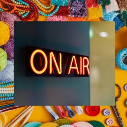Crafting Gender: Live Podcast with Susan Stryker & Creative Workshop