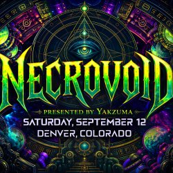 NecroVoid