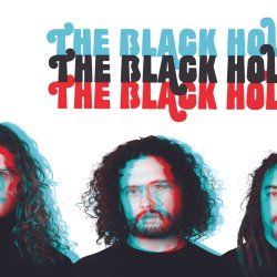 The Black Hole w/ Band of Fools (Blues & Rock 'n Roll)