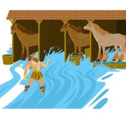 Myths, Maps & Monsters Summer Activity Camps: The Labours of Heracles!
