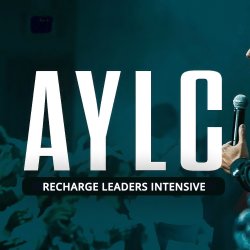 Recharge Leaders Intensive