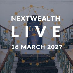 NextWealth Live 2027