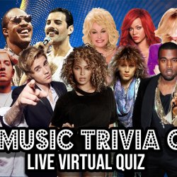 Music Trivia
